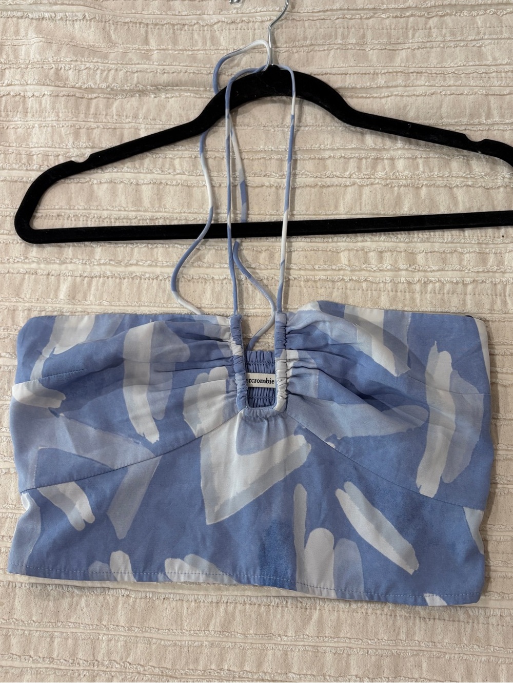 Abercrombie & Fitch Halter Top